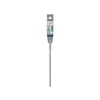 Bosch PRO SDS plus-5X sDS-Plus négyélű fúrószár 7 x 150 x 210 mm Bosch PRO SDS plus-5X sDS-Plus négyélű fúrószár 7 x 150 x 210 mm