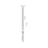Kép: Bosch PRO SDS plus-5X sds-plus negyelu furoszar 8.5x100x160mm_2.webp