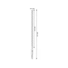 Kép: Bosch PRO SDS plus-5X sds-plus negyelu furoszar 9x200x260mm_2.webp