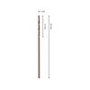 Bosch PRO Stainless Steel hss co5 femfuro 1 x 12 x 34 mm_2 Kép: Bosch PRO Stainless Steel hss co5 femfuro 1 x 12 x 34 mm_2.webp