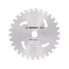Bosch PRO Steel körfűrészlap 136 x 1,6 x 15,875 mm Bosch PRO Steel körfűrészlap 136 x 1,6 x 15,875 mm