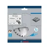 Bosch PRO Steel körfűrészlap 136 x 1,6 x 20 mm Bosch PRO Steel körfűrészlap 136 x 1,6 x 20 mm