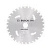 Bosch PRO Steel körfűrészlap 150 x 1,6 x 20 mm Bosch PRO Steel körfűrészlap 150 x 1,6 x 20 mm