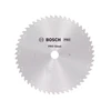 Bosch PRO Steel körfűrészlap 254 x 2,2 x 25,4 mm, T52