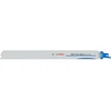 Kép: Bosch PRO Thick Metal orrfureszlap femhez 11 x 25 x 300 mm 5 db_0.webp