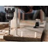 Bosch PRO Wood bitbefogasu spiralos fafuro 3 x 25 x 73 mm_9 Kép: Bosch PRO Wood bitbefogasu spiralos fafuro 3 x 25 x 73 mm_9.webp