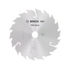 Bosch PRO Wood körfűrészlap 130 x 2 x 16 mm