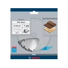 Bosch PRO Wood körfűrészlap 130 x 2 x 16 mm