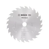 Bosch PRO Wood körfűrészlap 136 x 1,5 x 15,875 mm