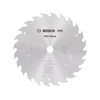 Bosch PRO Wood körfűrészlap 140 x 1,5 x 12,7 mm Bosch PRO Wood körfűrészlap 140 x 1,5 x 12,7 mm