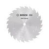 Bosch PRO Wood körfűrészlap 150 x 1,6 x 10 mm