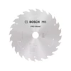 Bosch PRO Wood körfűrészlap 160 x 1,5 x 20 mm