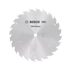 Bosch PRO Wood körfűrészlap 165 x 1,5 x 10 mm Bosch PRO Wood körfűrészlap 165 x 1,5 x 10 mm