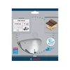 Bosch PRO Wood körfűrészlap 165 x 1,5 x 15,875 mm