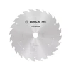 Bosch PRO Wood körfűrészlap 165 x 1,5 x 15,875 mm