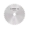 Bosch PRO Wood körfűrészlap 165 x 1,5 x 20 mm Bosch PRO Wood körfűrészlap 165 x 1,5 x 20 mm