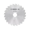 Bosch PRO Wood körfűrészlap 165 x 1,5 x 30 mm Bosch PRO Wood körfűrészlap 165 x 1,5 x 30 mm