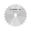 Bosch PRO Wood körfűrészlap 173 x 1,5 x 20 mm Bosch PRO Wood körfűrészlap 173 x 1,5 x 20 mm