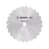 Bosch PRO Wood körfűrészlap 184 x 1,6 x 16 mm