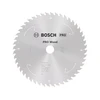 Bosch PRO Wood körfűrészlap 184 x 1,6 x 20 mm Bosch PRO Wood körfűrészlap 184 x 1,6 x 20 mm