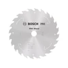 Bosch PRO Wood körfűrészlap 184 x 1,6 x 20 mm