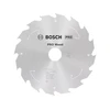 Bosch PRO Wood körfűrészlap 190 x 1,6 x 30 mm