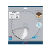 Bosch PRO Wood körfűrészlap 250 x 2,2 x 30 mm