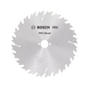Bosch PRO Wood körfűrészlap 250 x 3,2 x 30 mm