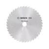 Bosch PRO Wood körfűrészlap 254 x 2,2 x 30 mm