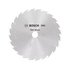 Bosch PRO Wood körfűrészlap 254 x 2,2 x 30 mm Bosch PRO Wood körfűrészlap 254 x 2,2 x 30 mm