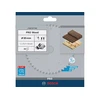 Bosch PRO Wood körfűrészlap 85 x 1,1 x 15 mm Bosch PRO Wood körfűrészlap 85 x 1,1 x 15 mm