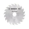 Bosch PRO Wood körfűrészlap 85 x 1,1 x 15 mm Bosch PRO Wood körfűrészlap 85 x 1,1 x 15 mm