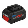 Bosch ProCORE 18V 5,5Ah akkumulátor Bosch ProCORE 18V 5,5Ah akkumulátor