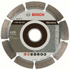 Bosch Professional for Abrasive 125x22.2x1.6x10mm gyémánt vágótárcsa Bosch Professional for Abrasive