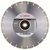 Bosch Professional for Abrasive 350x20/25.4x2.8x10mm gyémánt vágótárcsa Bosch Professional for Abrasive
