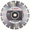 Bosch Professional for Asphalt 300x20/25.4x2.8x10mm gyémánt vágótárcsa Bosch Professional for Asphalt