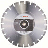 Bosch Professional for Asphalt 400x20/25.4x3.6x10mm gyémánt vágótárcsa Bosch Professional for Asphalt