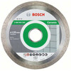 Bosch Professional for Ceramic 125x22.2x1.6x7mm gyémánt vágótárcsa Bosch Professional for Ceramic