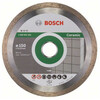 Bosch Professional for Ceramic 150x22.2x1.6x7mm gyémánt vágótárcsa Bosch Professional for Ceramic