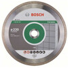 Bosch Professional for Ceramic 230x22.2x1.6x7mm gyémánt vágótárcsa Bosch Professional for Ceramic