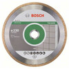 Bosch Professional for Ceramic 230x25.4x1.6x7mm gyémánt vágótárcsa Bosch Professional for Ceramic