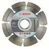 Bosch Professional for Concrete 115x22.2x1.6x10mm gyémánt vágótárcsa Bosch Professional for Concrete