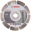 Bosch Professional for Concrete 150x22.2x2x10mm gyémánt vágótárcsa Bosch Professional for Concrete