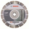 Bosch Professional for Concrete 230x22.2x2.3x10mm gyémánt vágótárcsa Bosch Professional for Concrete
