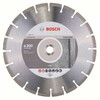 Bosch Professional for Concrete 300x22.2x3.1x10mm gyémánt vágótárcsa Bosch Professional for Concrete