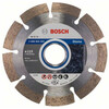 Bosch Professional for Stone 115x22.2x1.6x10mm gyémánt vágótárcsa Bosch Professional for Stone