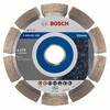 Bosch Professional for Stone 125x22.2x1.6x10mm gyémánt vágótárcsa Bosch Professional for Stone
