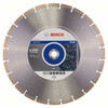 Bosch Professional for Stone 350x20/25.4x3.1x10mm gyémánt vágótárcsa Bosch Professional for Stone