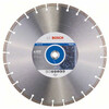 Bosch Professional for Stone 400x20/25.4x3.2x10mm gyémánt vágótárcsa Bosch Professional for Stone