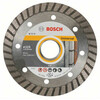 Bosch Professional for Universal 115x22.2x2x10mm gyémánt vágótárcsa Bosch Professional for Turbo